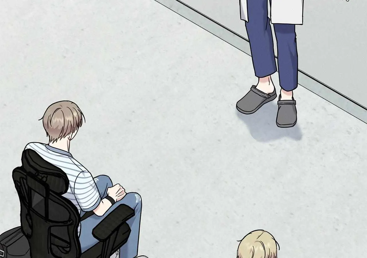 Senza Replica Chapter 10 page 101 - 