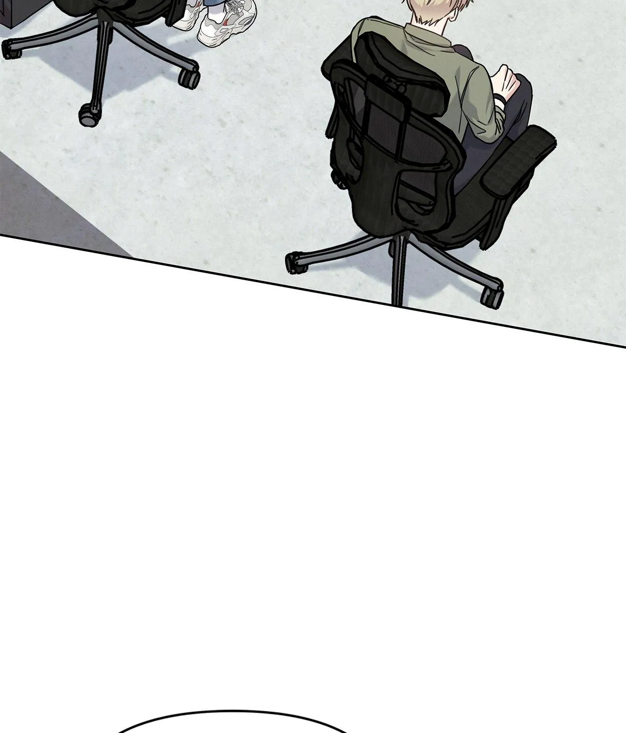 Senza Replica Chapter 10 page 102 - 