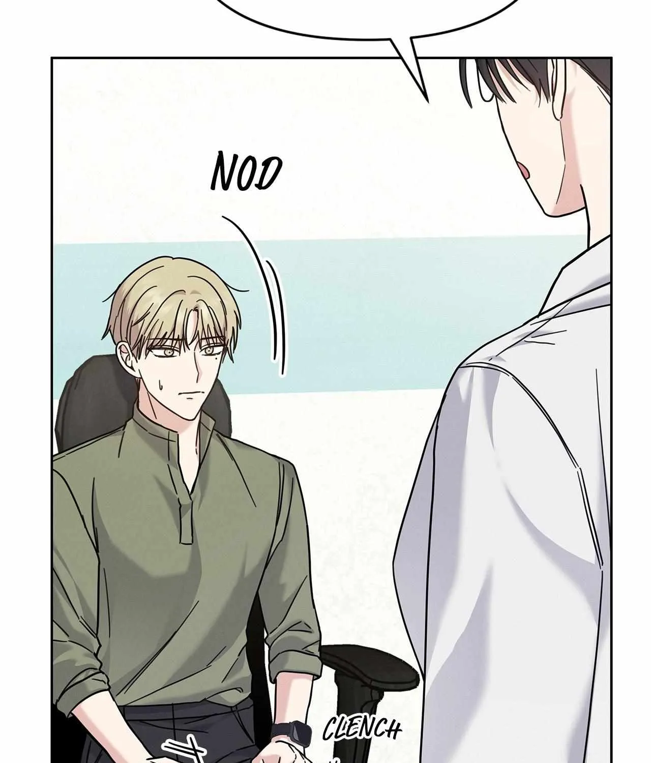 Senza Replica Chapter 10 page 104 - 