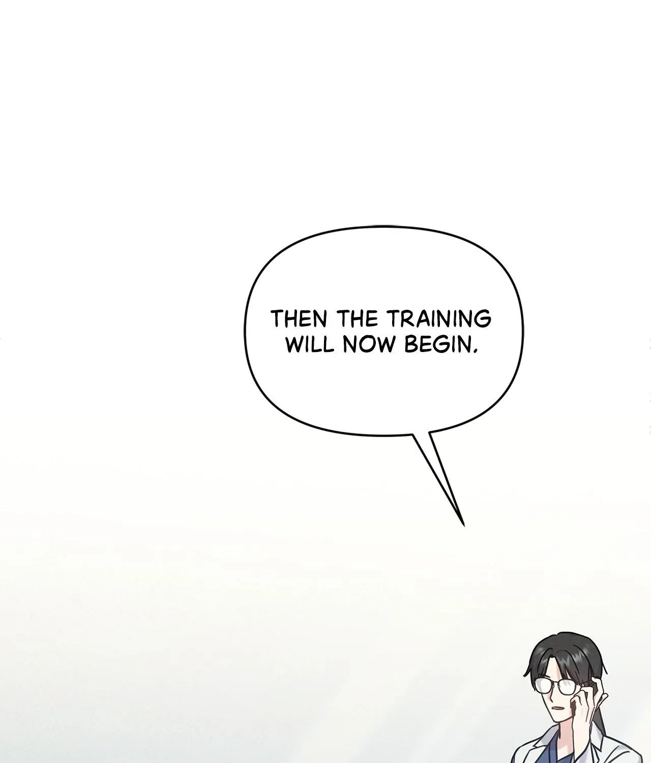 Senza Replica Chapter 10 page 106 - 