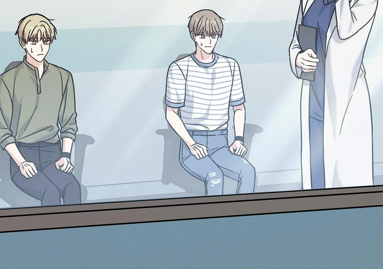 Senza Replica Chapter 10 page 107 - 