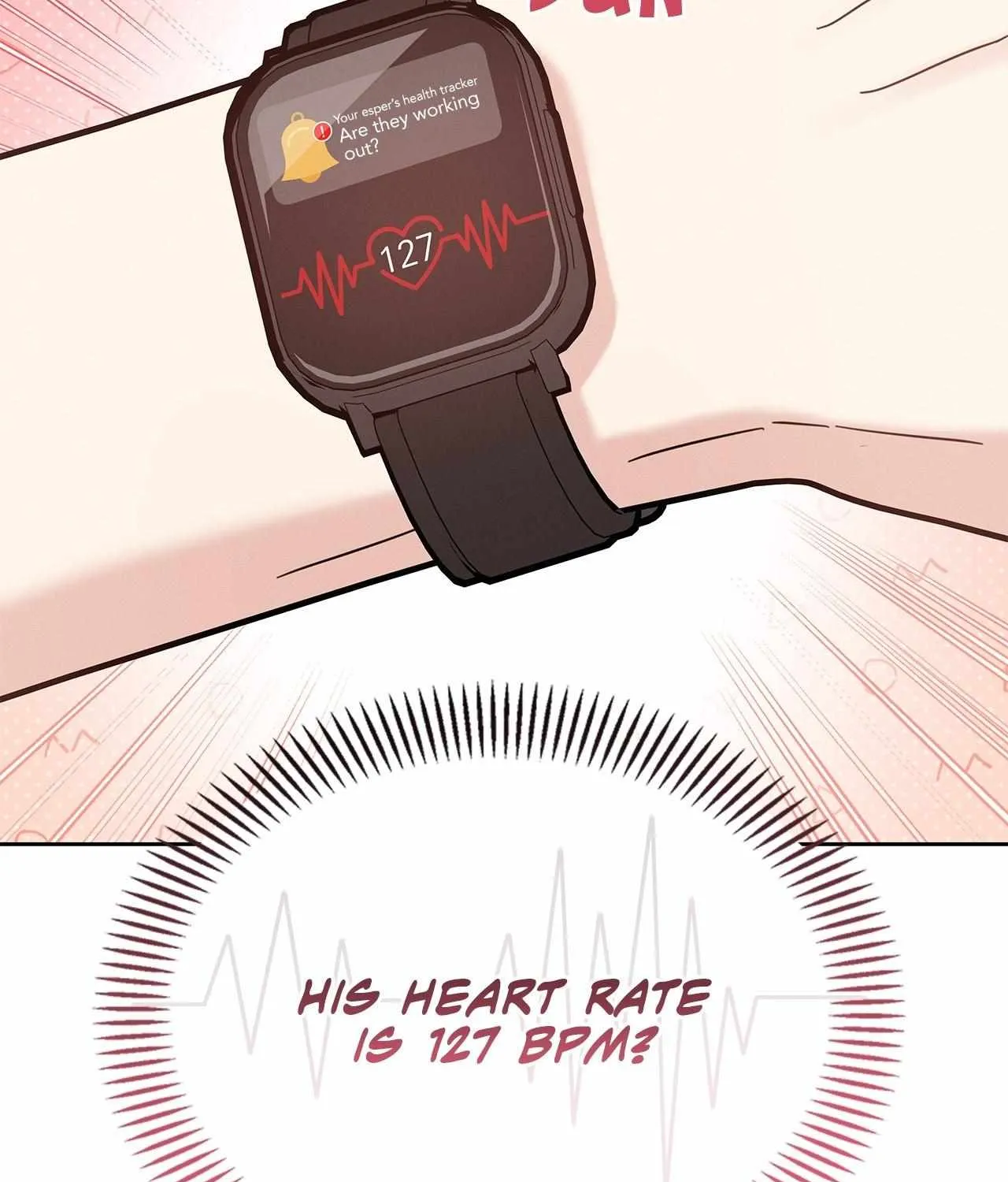 Senza Replica Chapter 10 page 12 - 