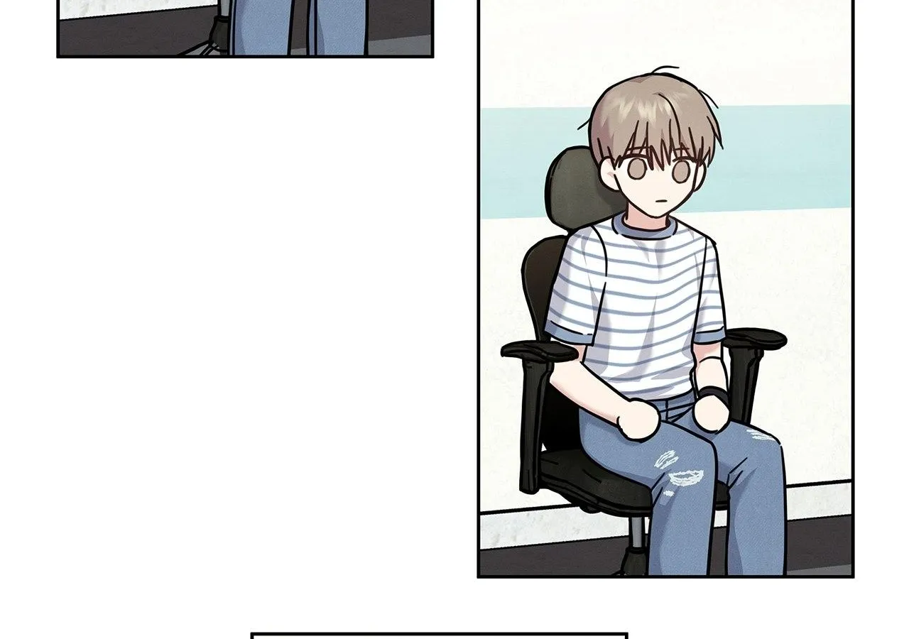 Senza Replica Chapter 10 page 119 - 