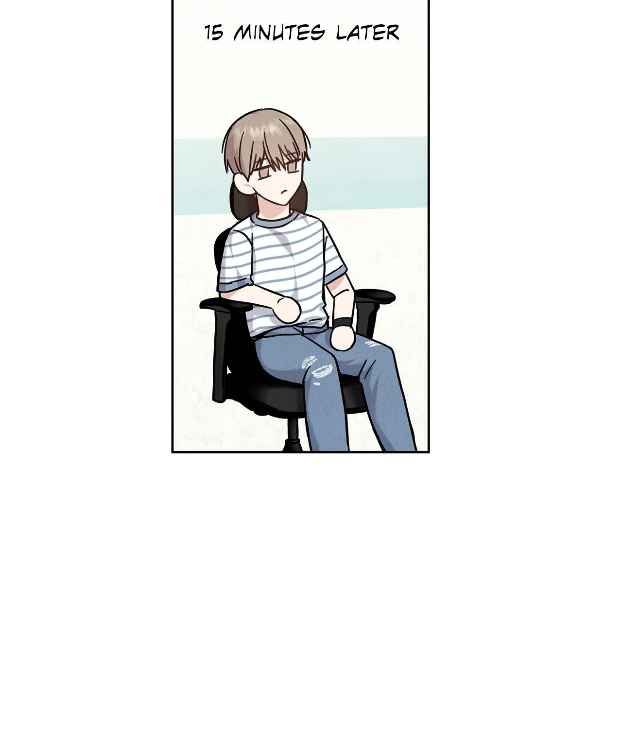 Senza Replica Chapter 10 page 120 - 