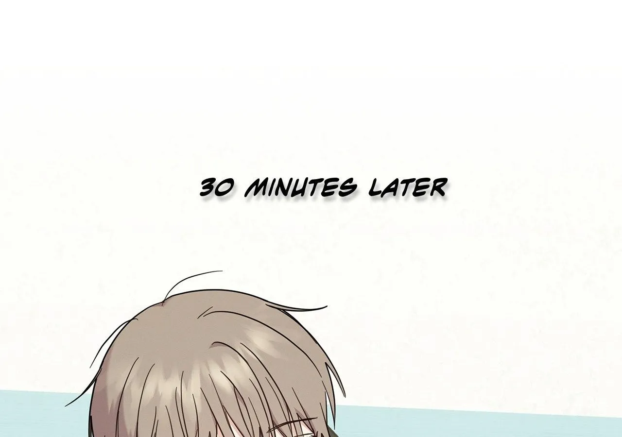 Senza Replica Chapter 10 page 121 - 