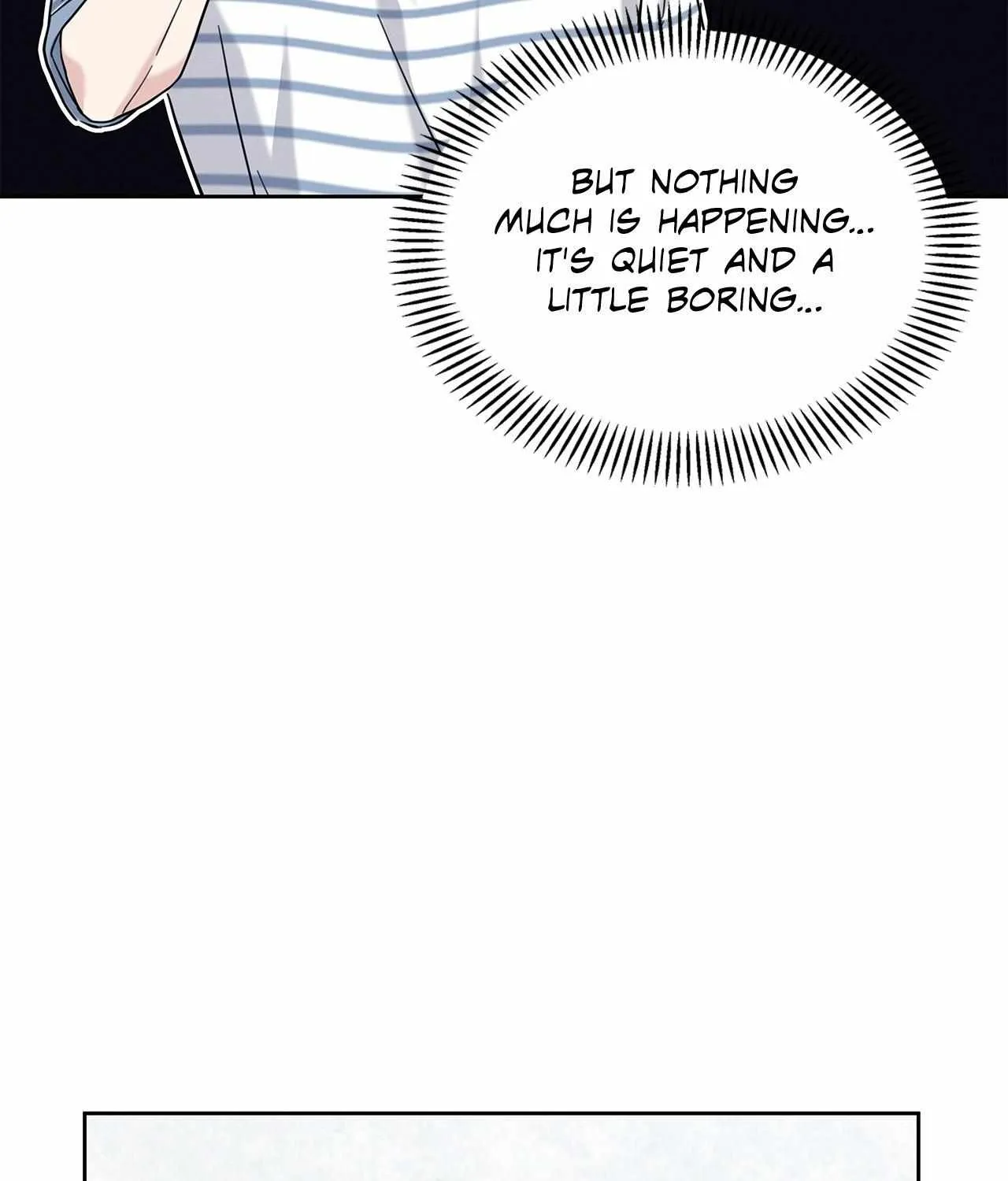 Senza Replica Chapter 10 page 126 - 