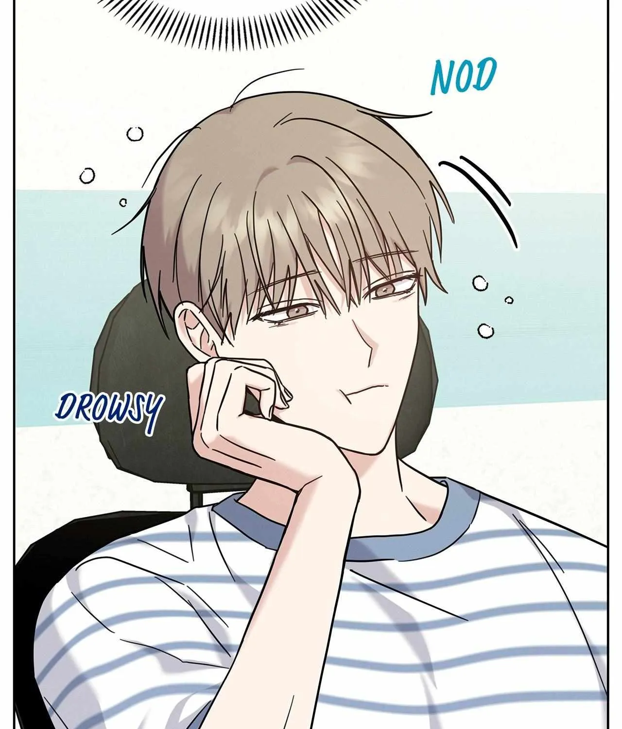 Senza Replica Chapter 10 page 130 - 