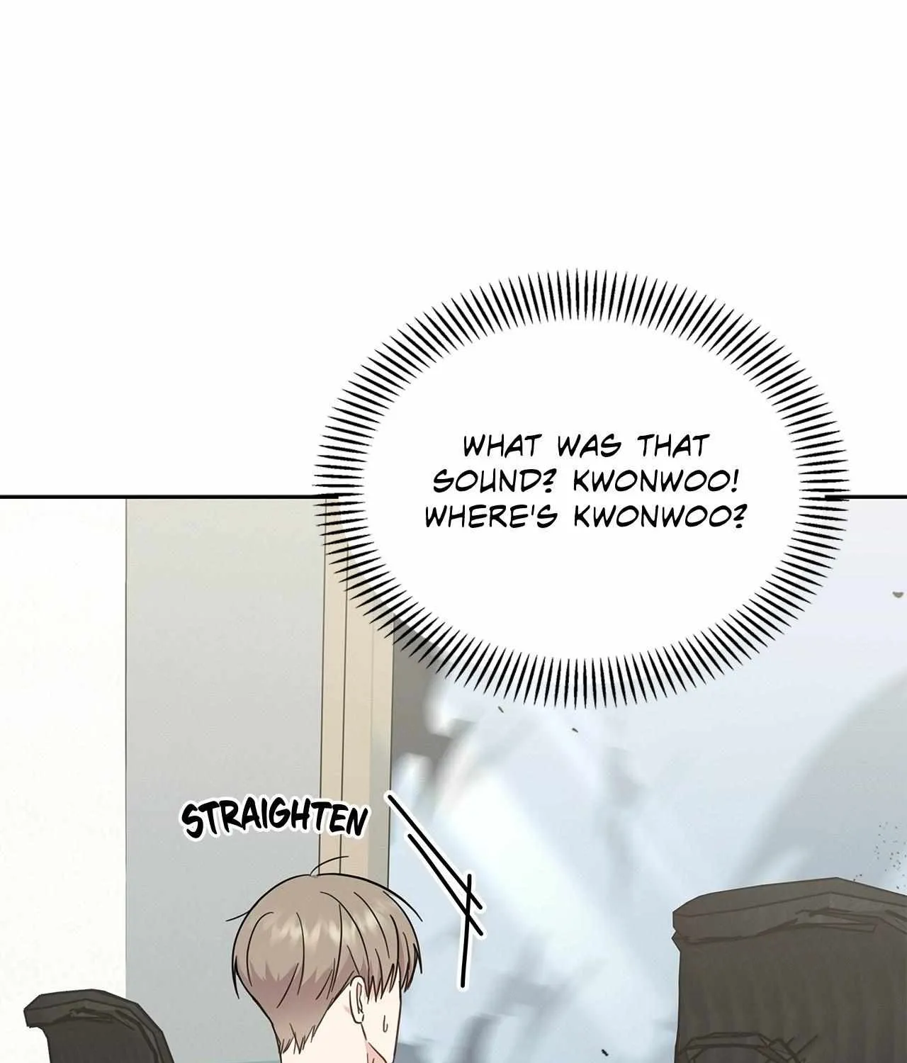Senza Replica Chapter 10 page 134 - 