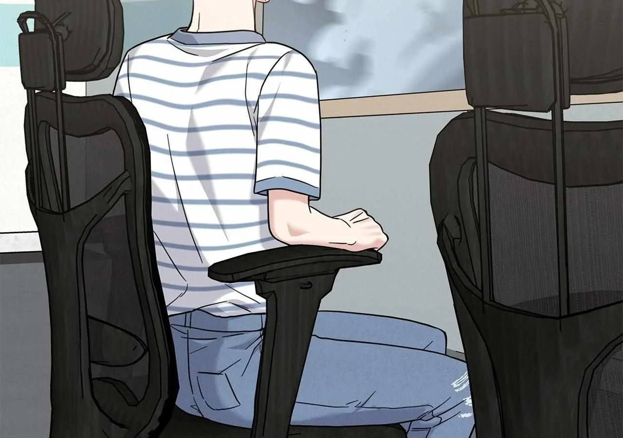 Senza Replica Chapter 10 page 135 - 