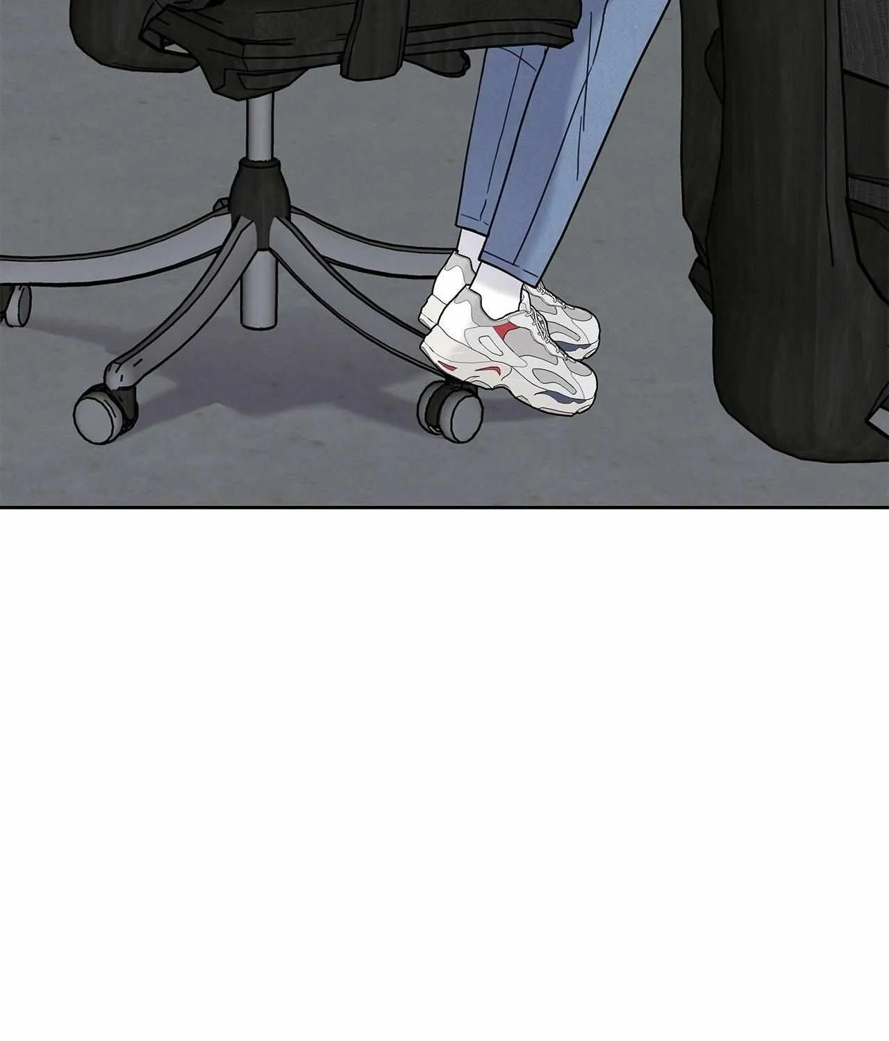 Senza Replica Chapter 10 page 136 - 