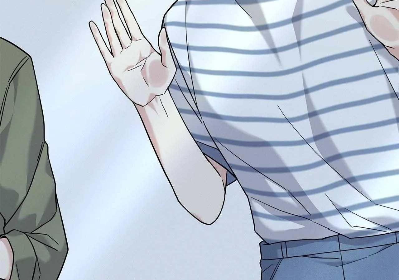 Senza Replica Chapter 10 page 143 - 