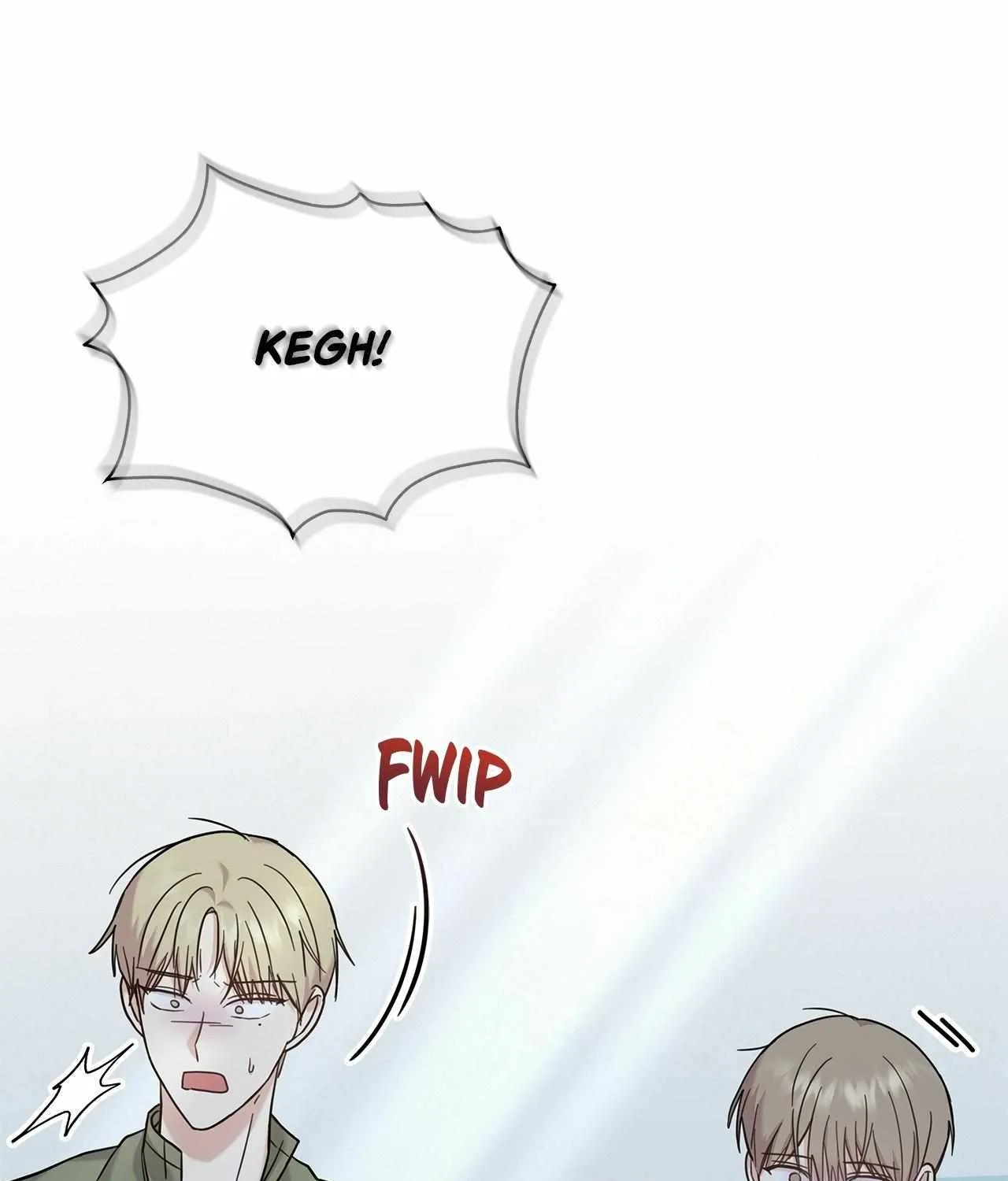 Senza Replica Chapter 10 page 145 - 