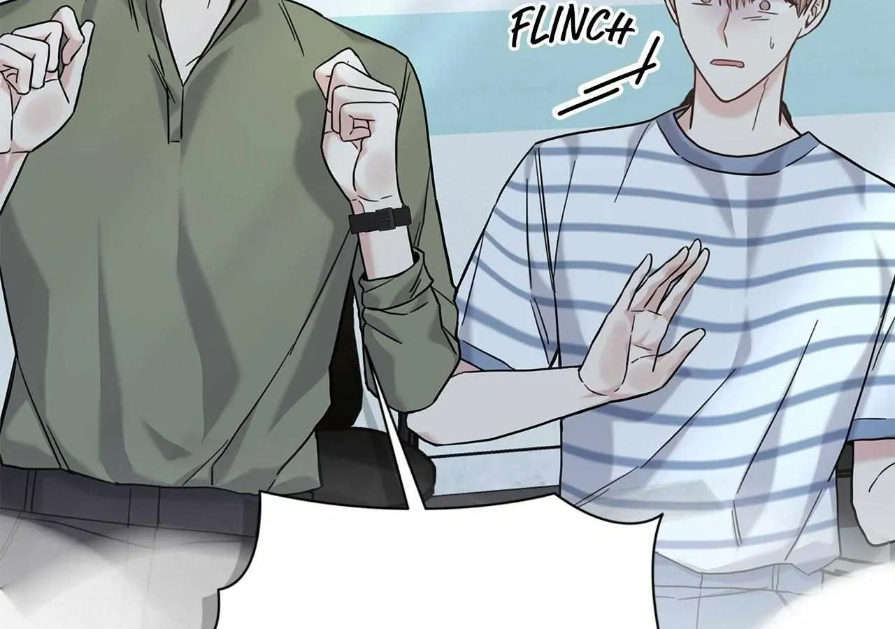 Senza Replica Chapter 10 page 146 - 
