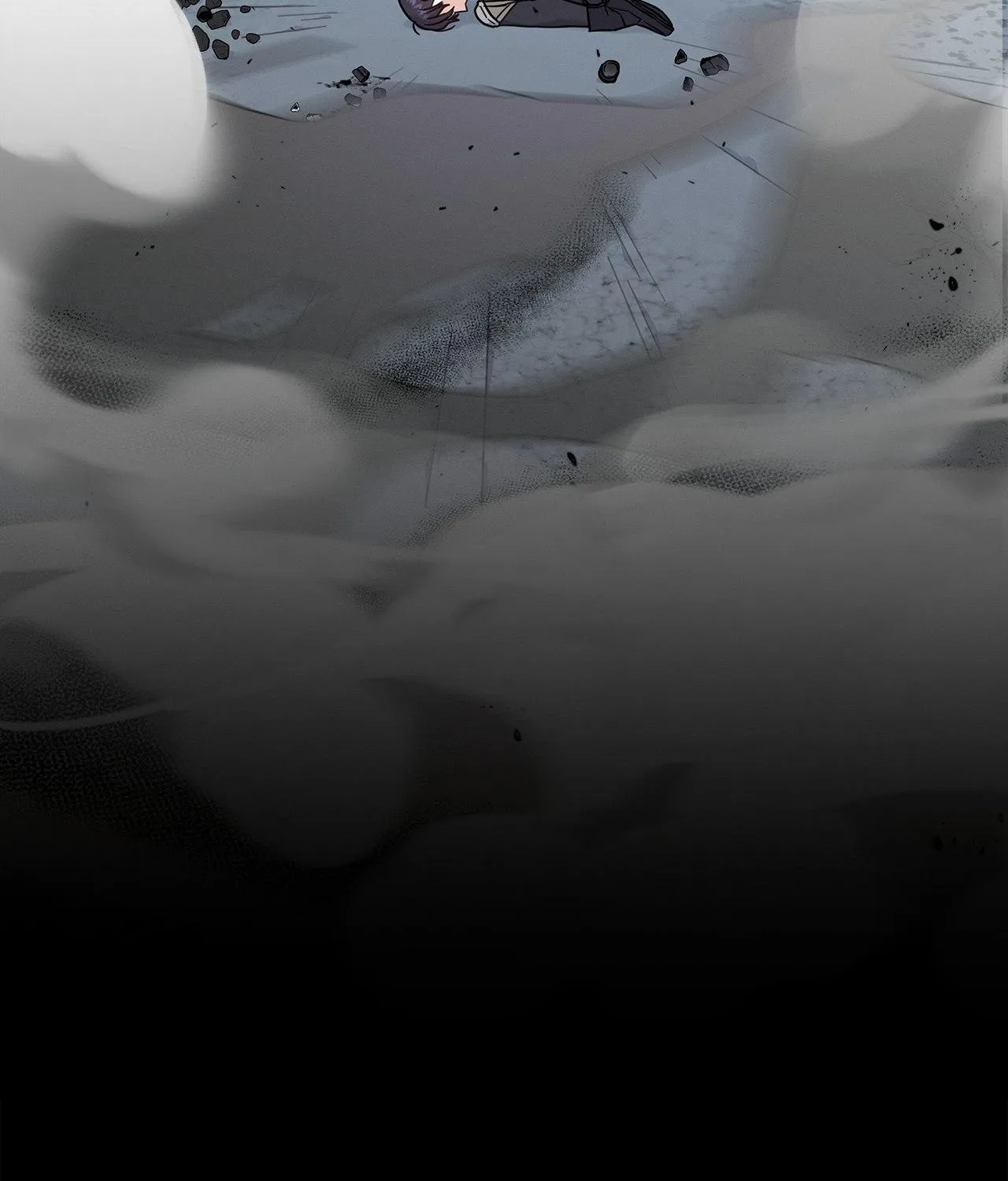 Senza Replica Chapter 10 page 149 - 
