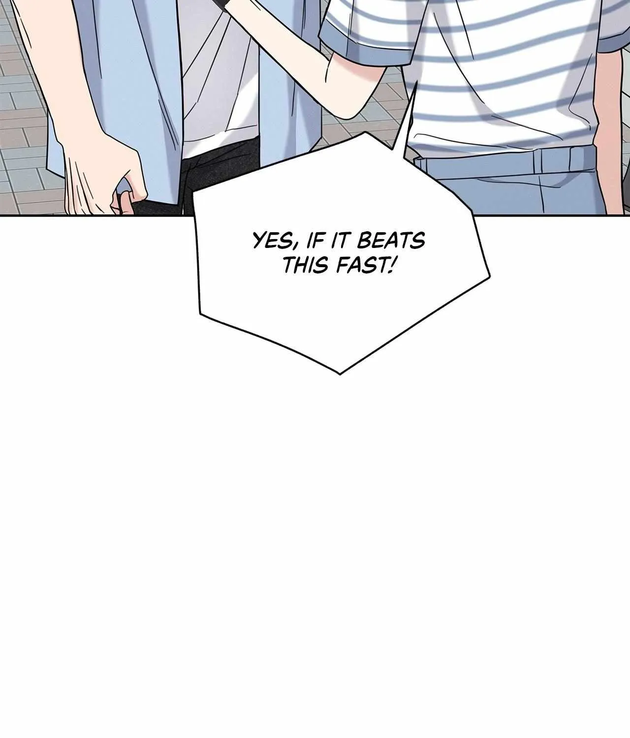 Senza Replica Chapter 10 page 16 - 