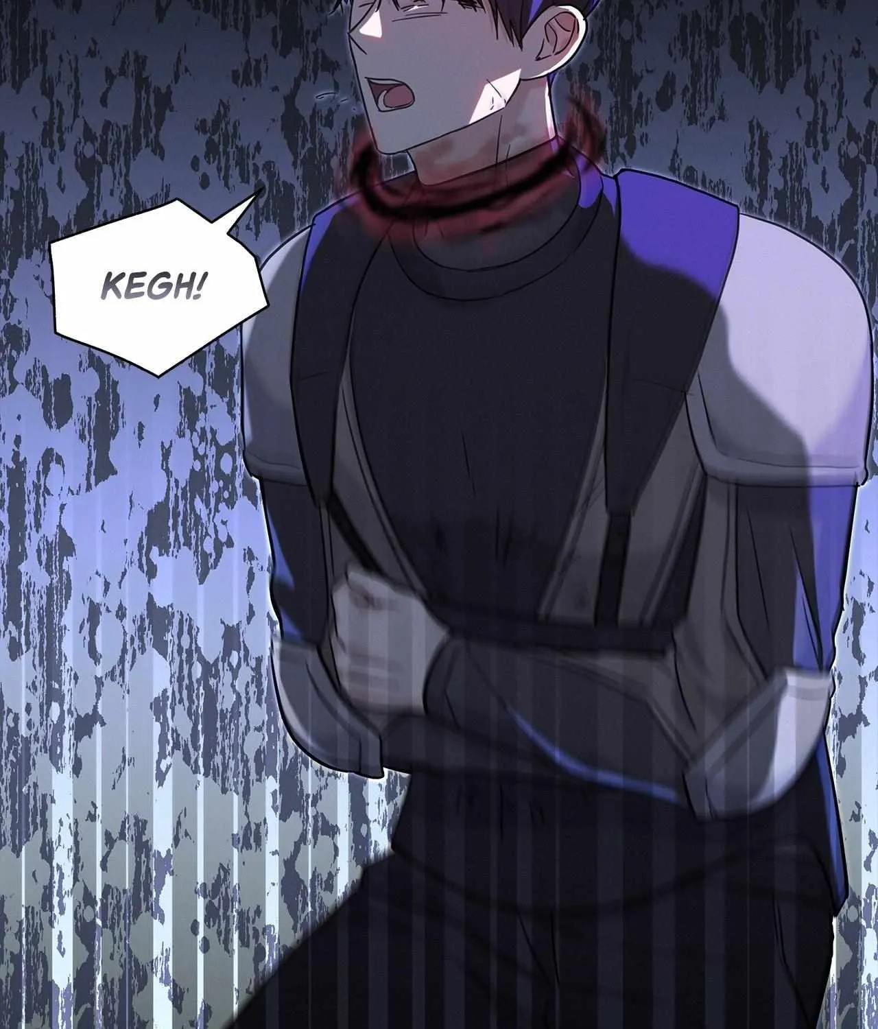 Senza Replica Chapter 10 page 151 - 
