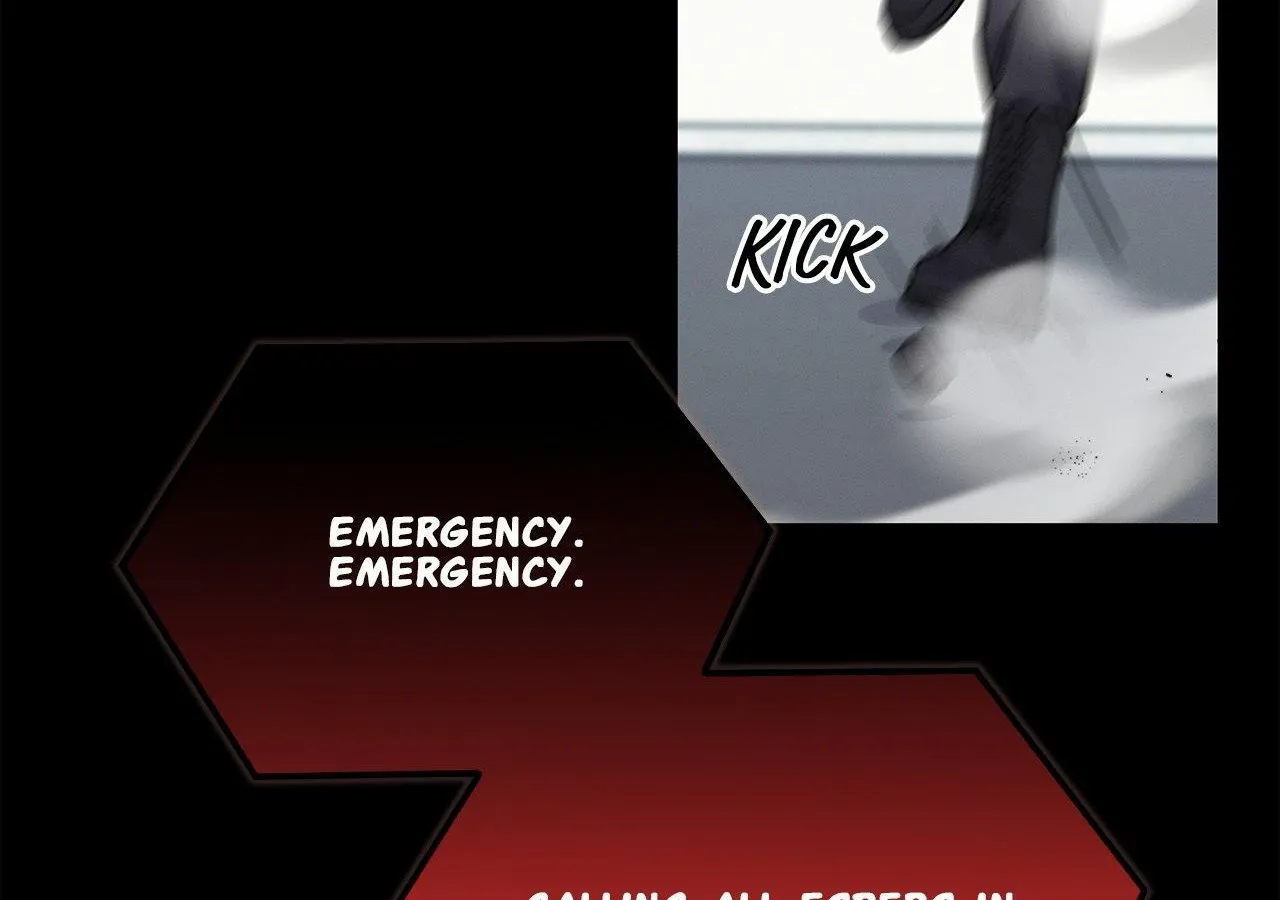 Senza Replica Chapter 10 page 154 - 