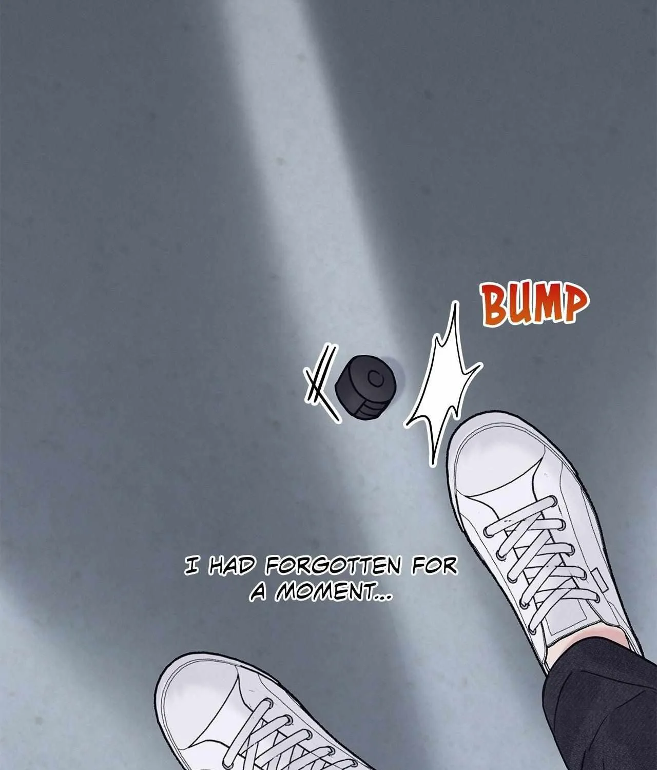 Senza Replica Chapter 10 page 158 - 