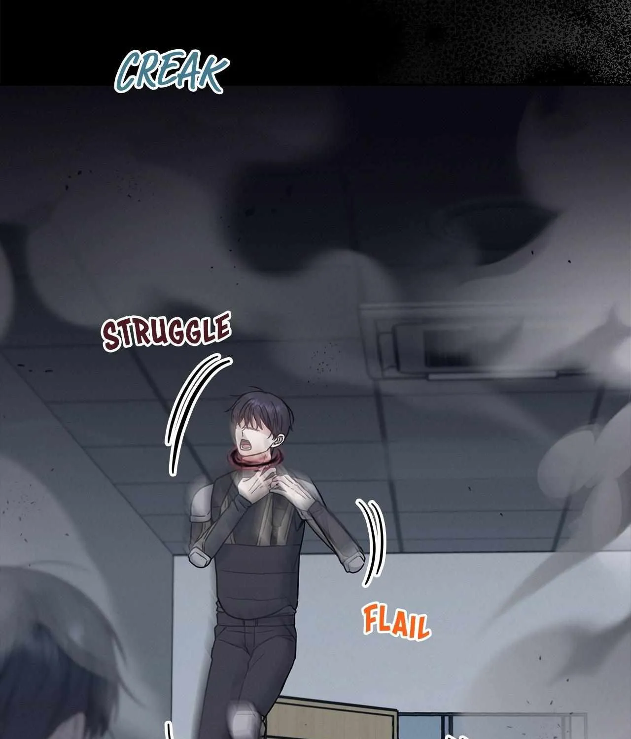 Senza Replica Chapter 10 page 162 - 