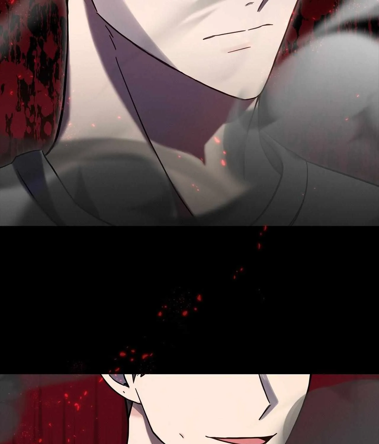 Senza Replica Chapter 10 page 167 - 