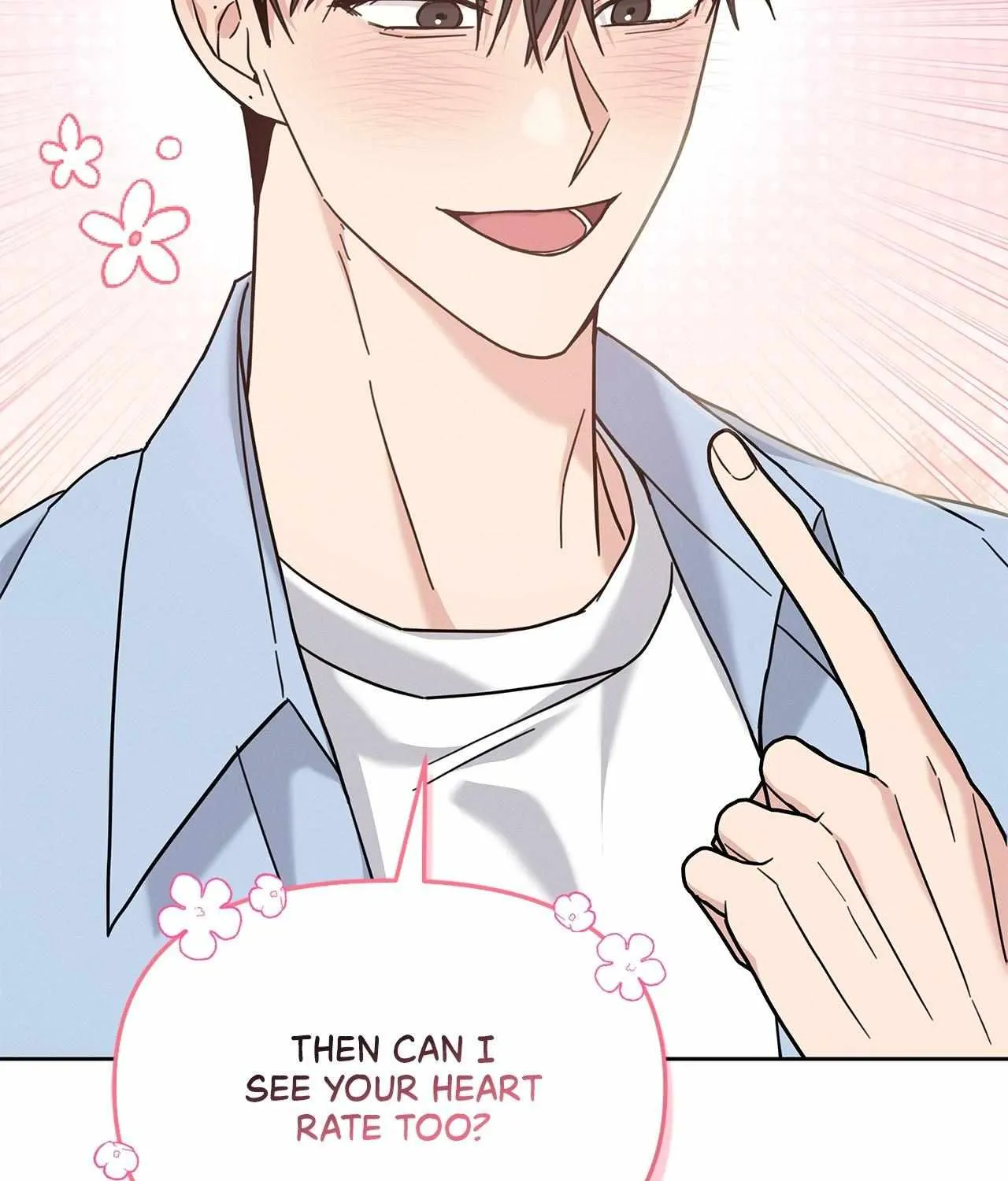 Senza Replica Chapter 10 page 18 - 