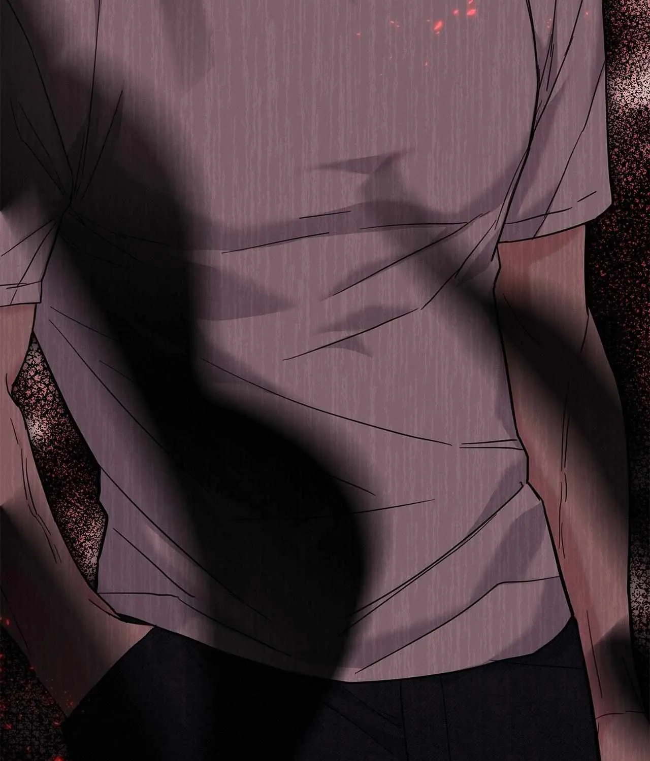 Senza Replica Chapter 10 page 171 - 
