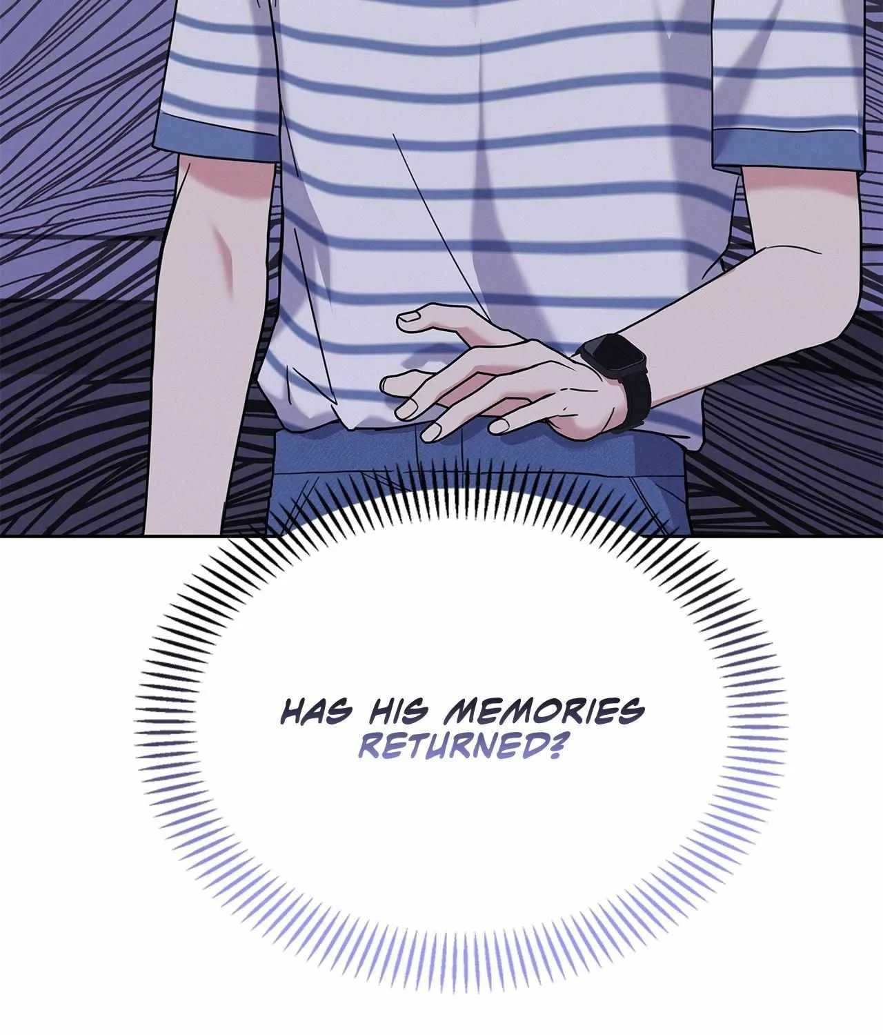 Senza Replica Chapter 10 page 175 - 