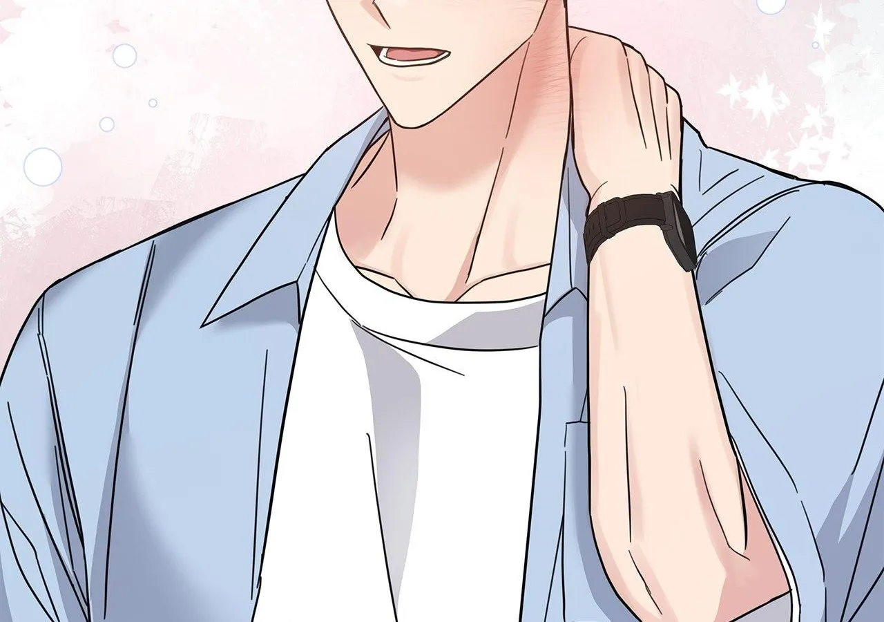 Senza Replica Chapter 10 page 3 - 