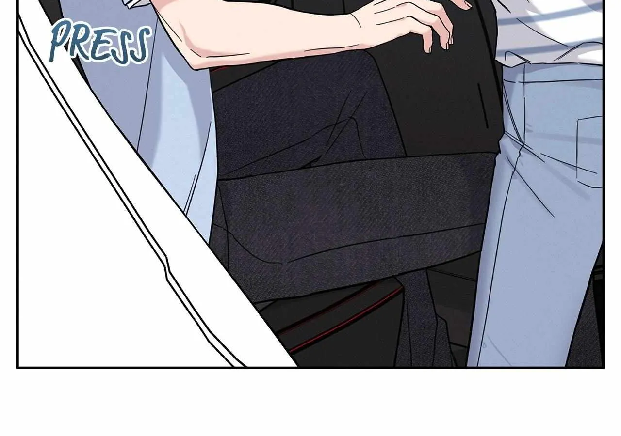 Senza Replica Chapter 10 page 23 - 