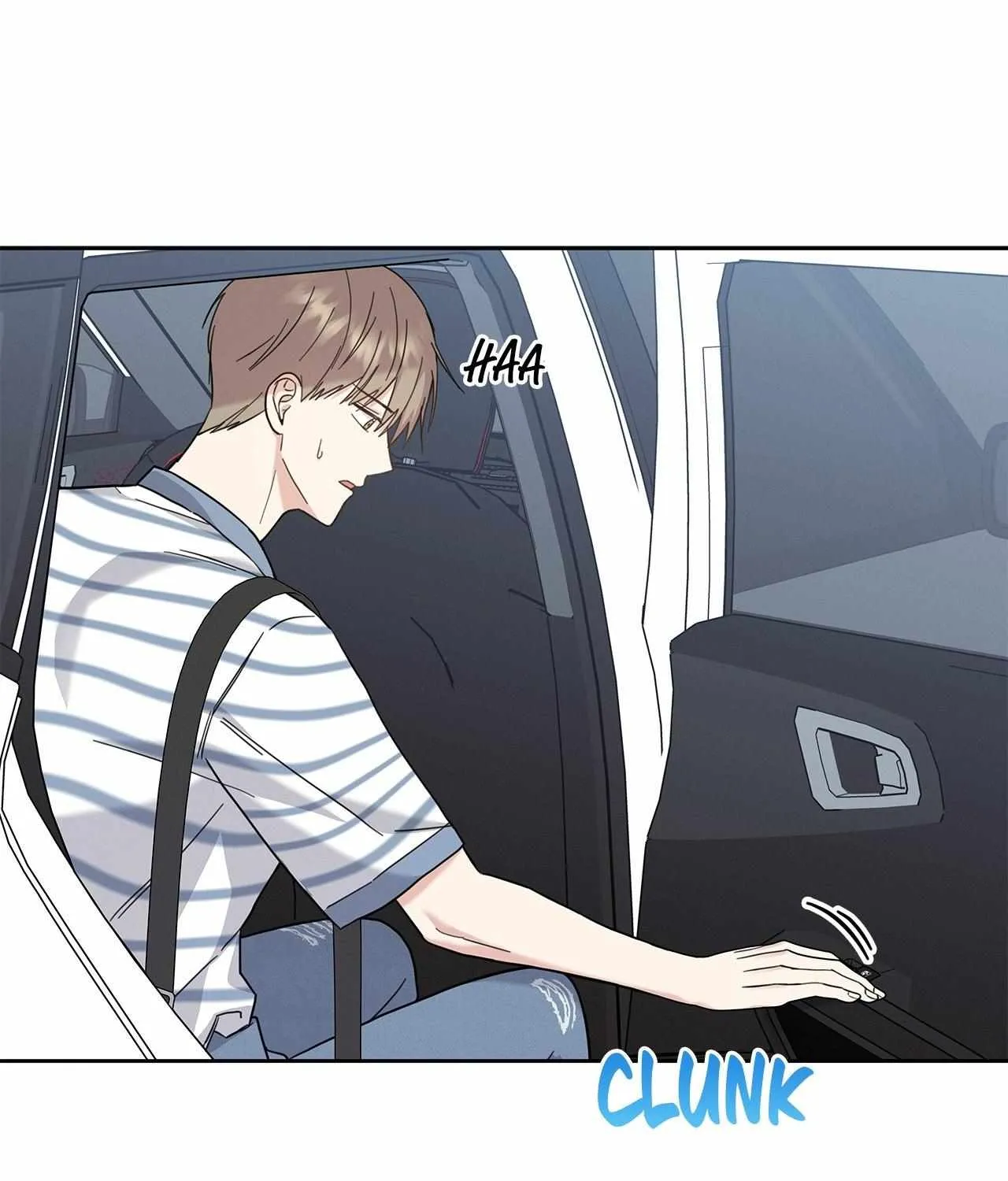 Senza Replica Chapter 10 page 25 - 