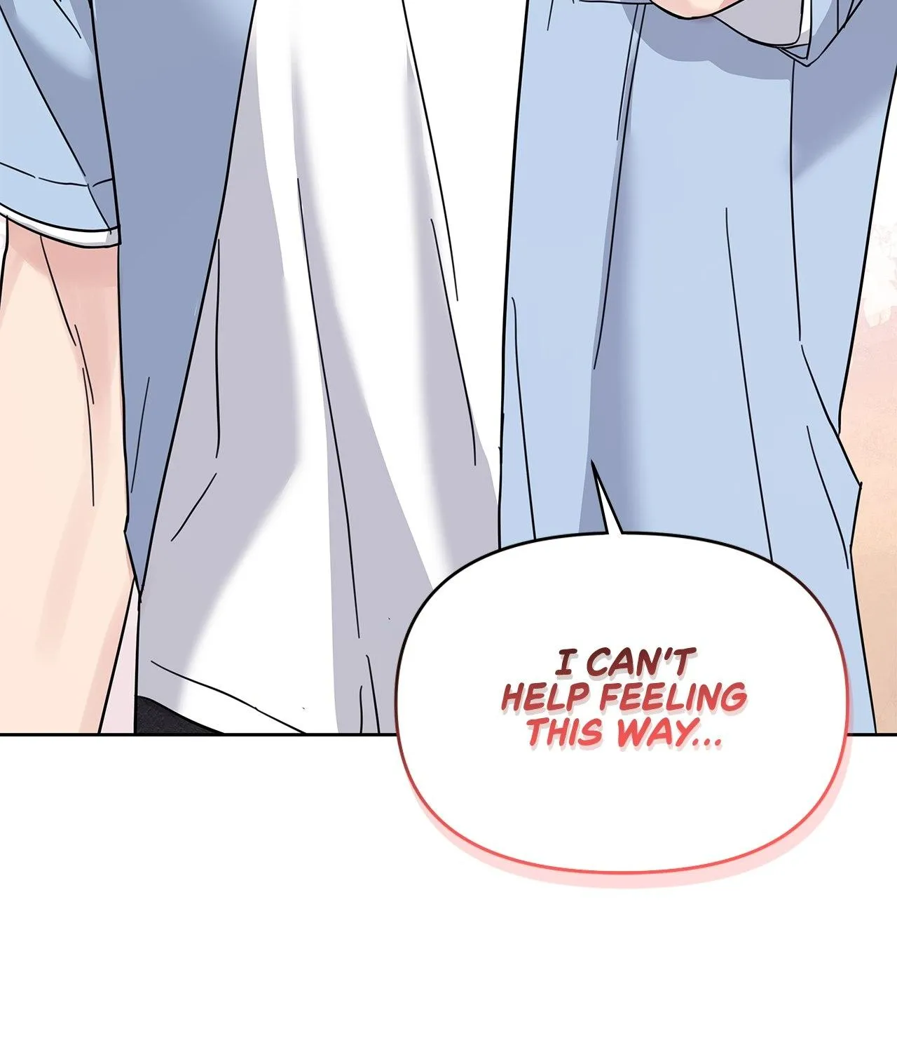 Senza Replica Chapter 10 page 4 - 