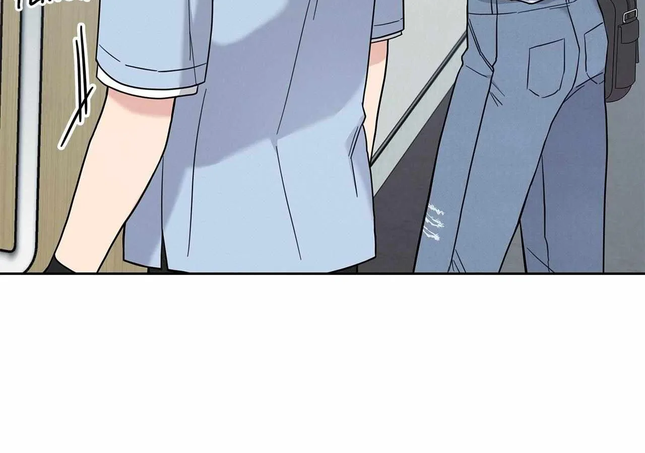 Senza Replica Chapter 10 page 32 - 