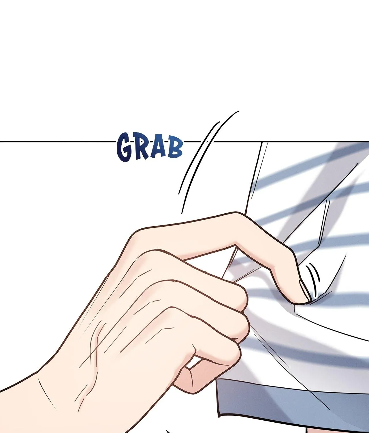 Senza Replica Chapter 10 page 33 - 