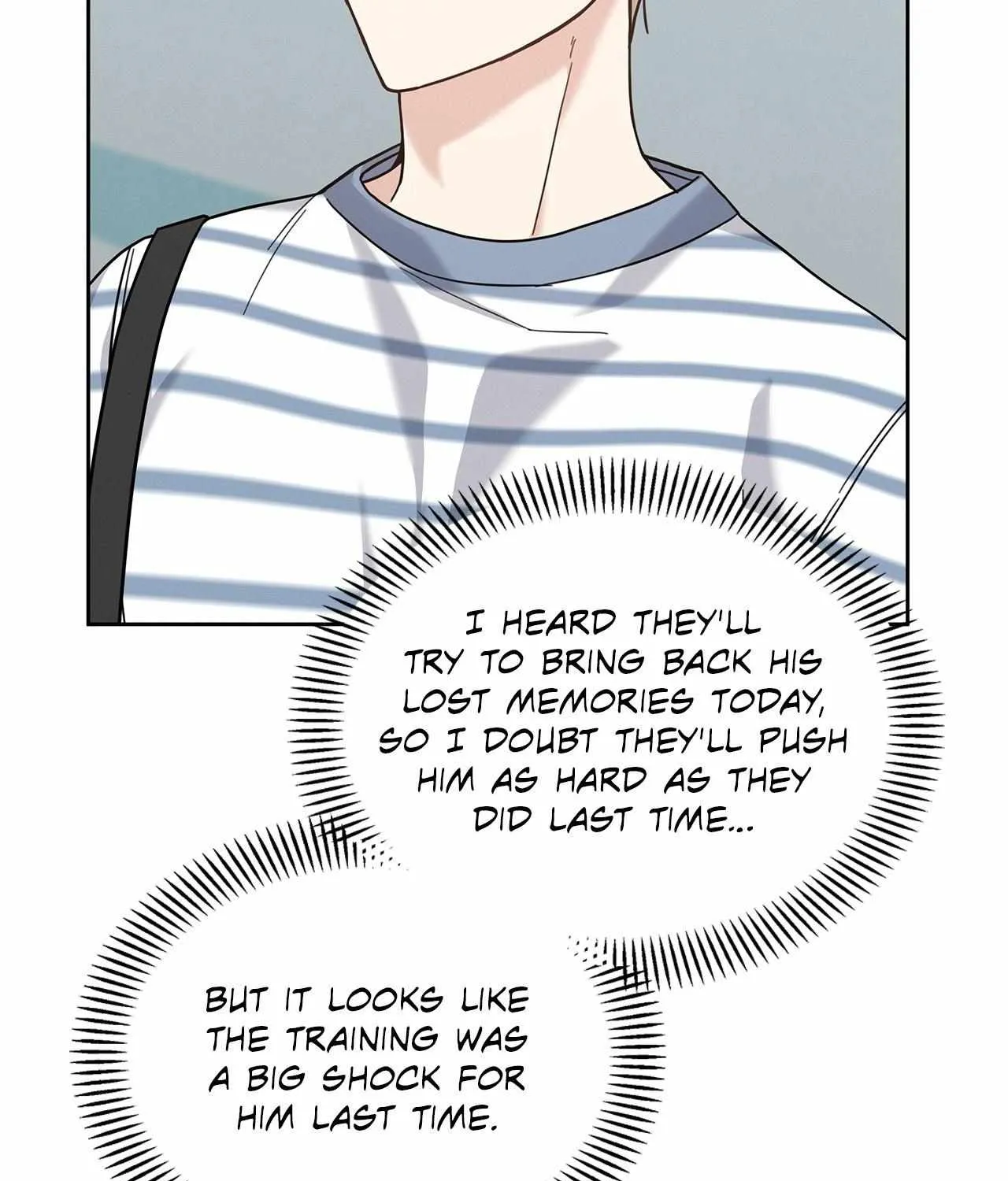Senza Replica Chapter 10 page 40 - 