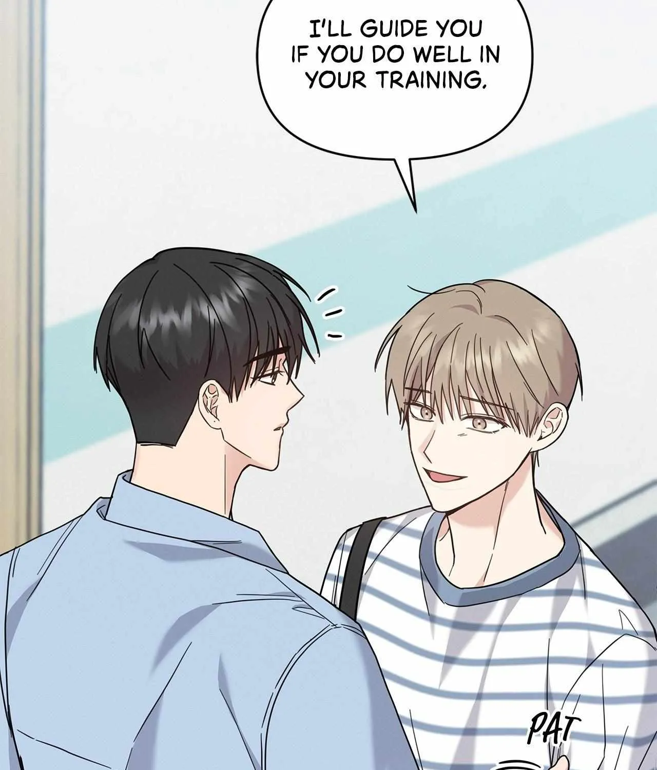 Senza Replica Chapter 10 page 42 - 