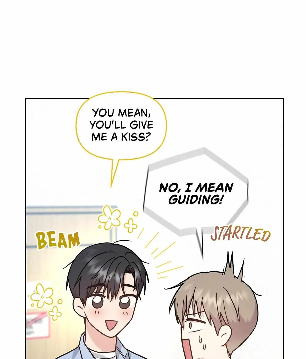 Senza Replica Chapter 10 page 44 - 