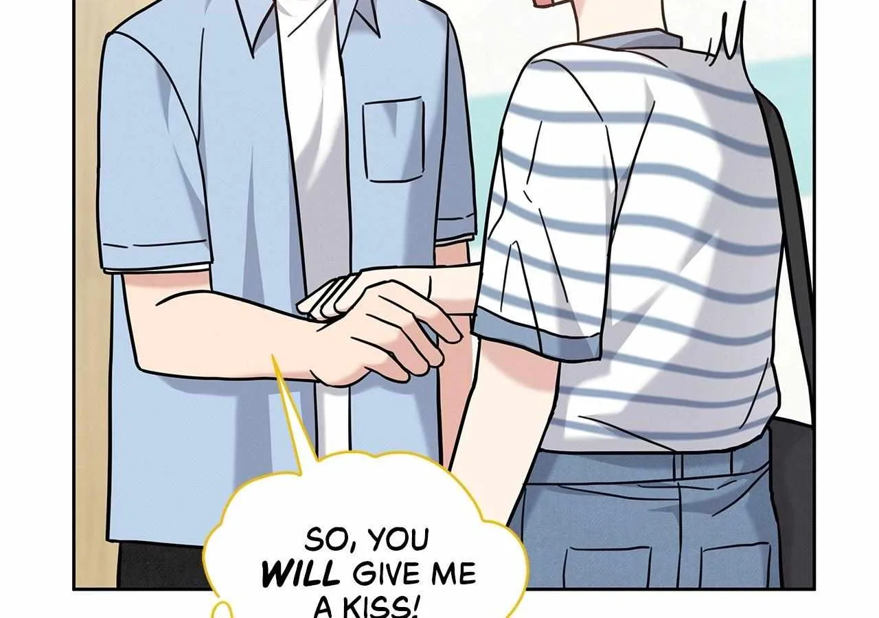 Senza Replica Chapter 10 page 45 - 