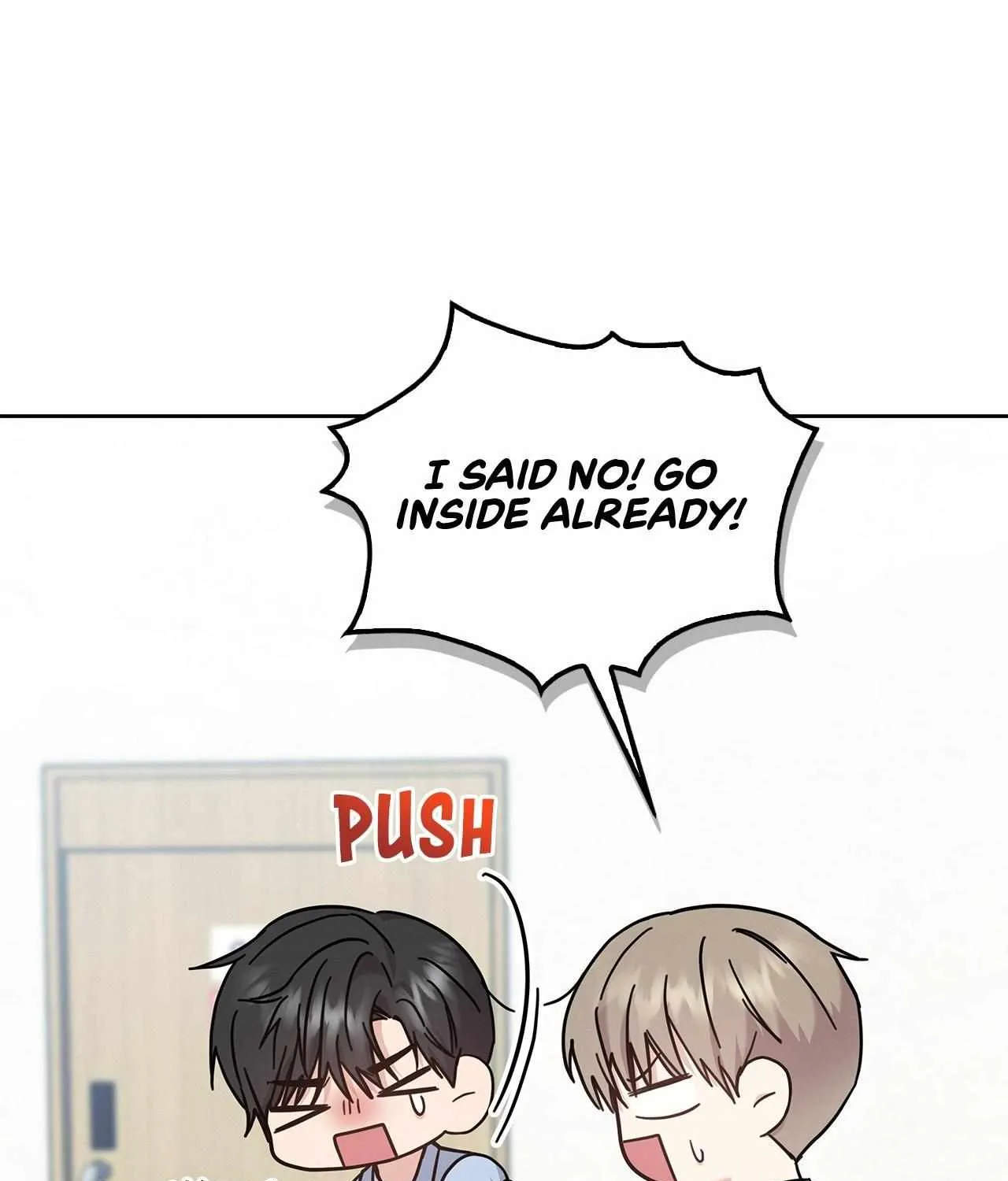 Senza Replica Chapter 10 page 47 - 