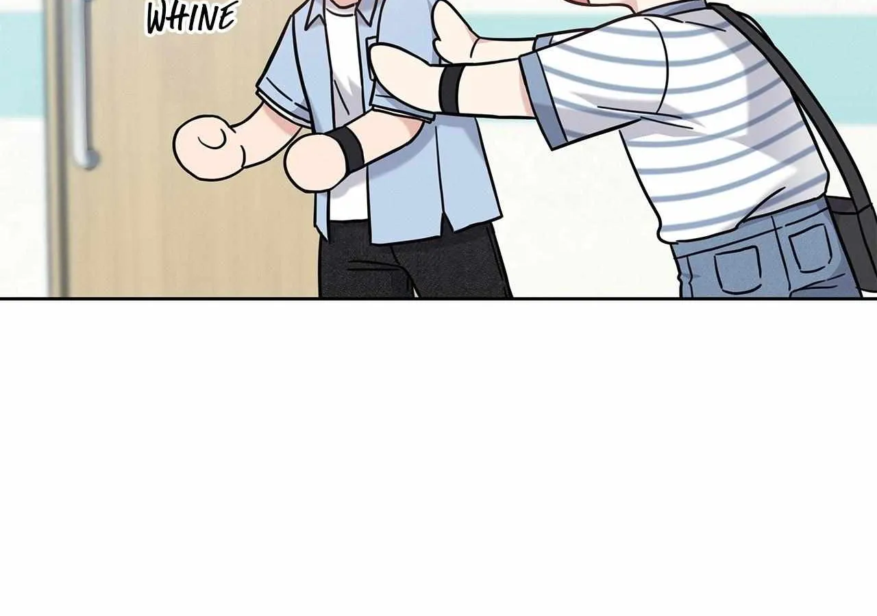 Senza Replica Chapter 10 page 48 - 