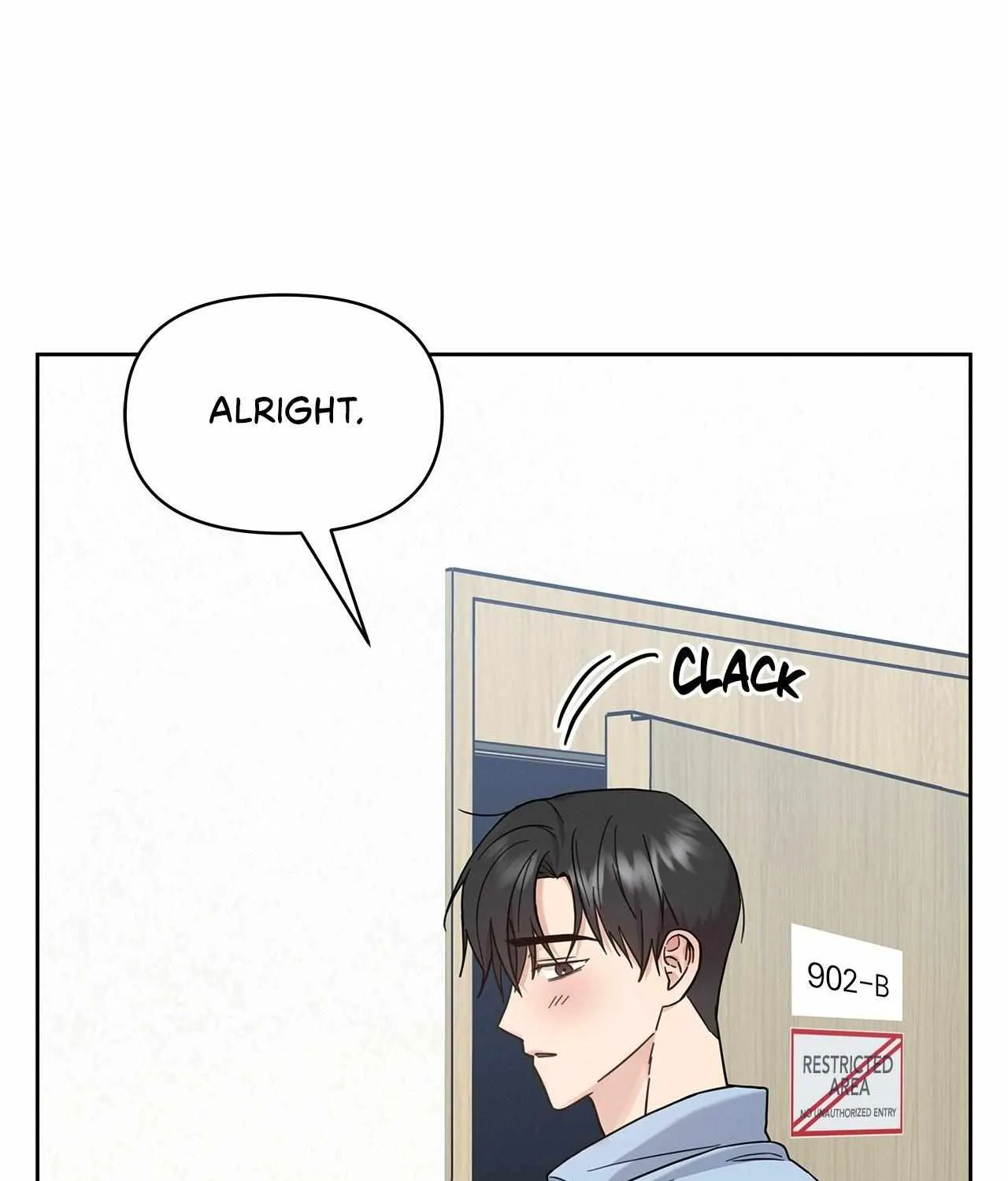 Senza Replica Chapter 10 page 49 - 
