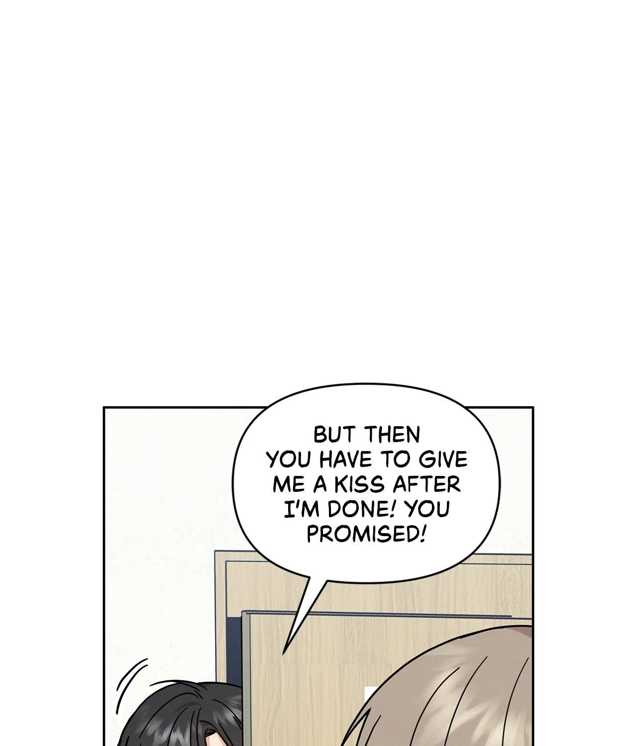 Senza Replica Chapter 10 page 51 - 