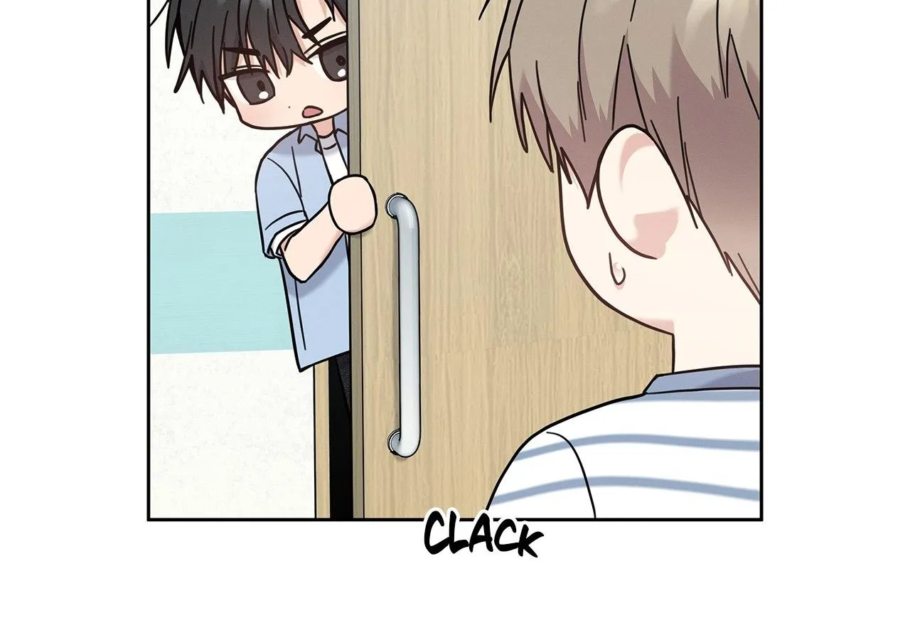 Senza Replica Chapter 10 page 52 - 