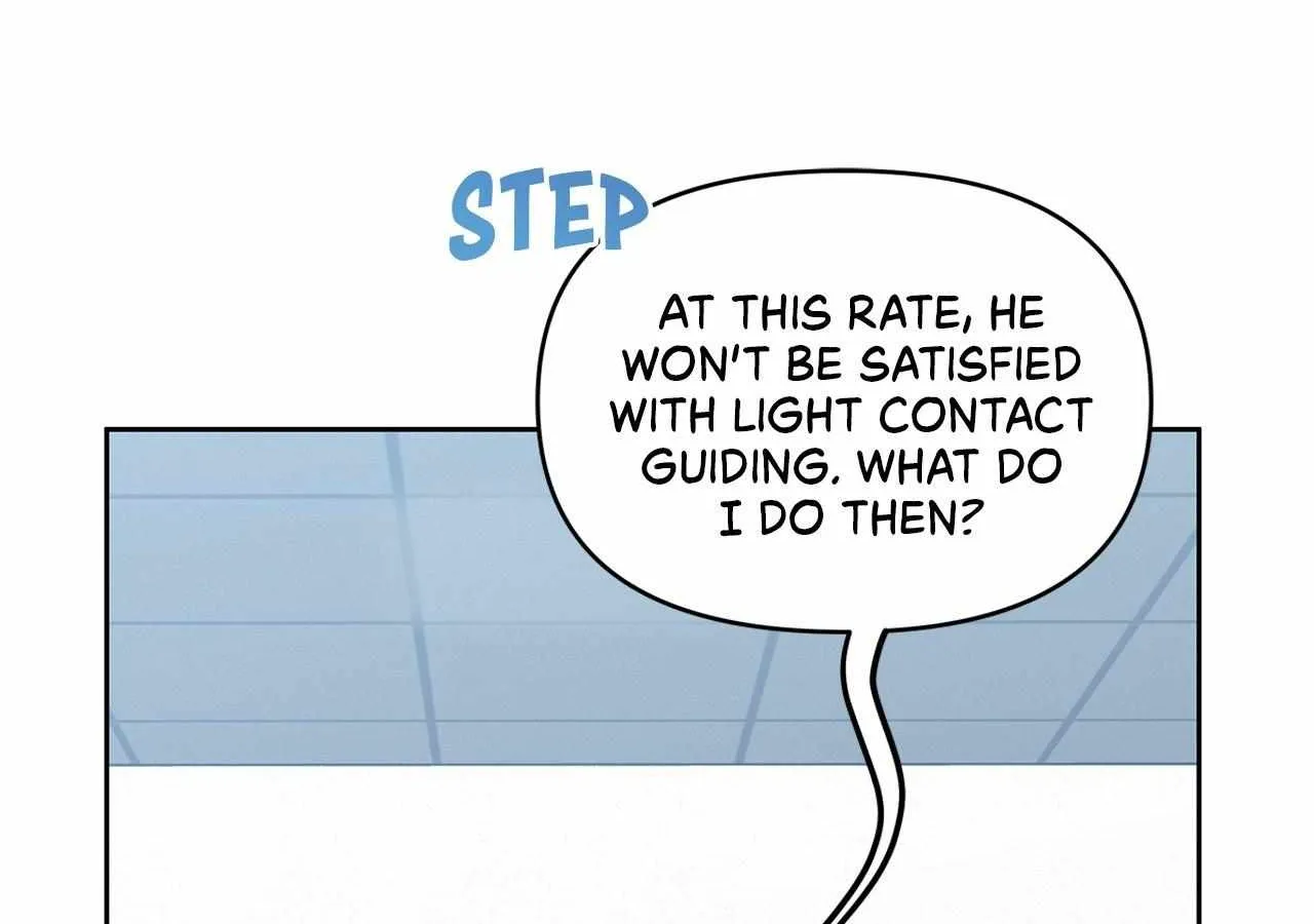 Senza Replica Chapter 10 page 56 - 