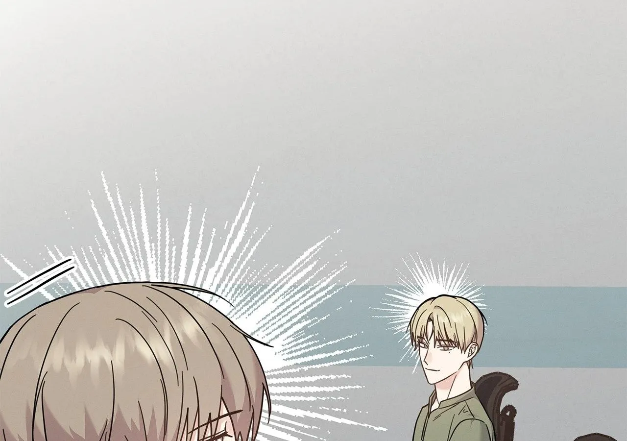 Senza Replica Chapter 10 page 61 - 