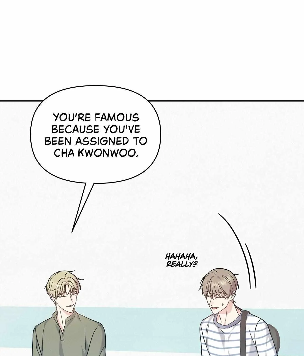 Senza Replica Chapter 10 page 68 - 