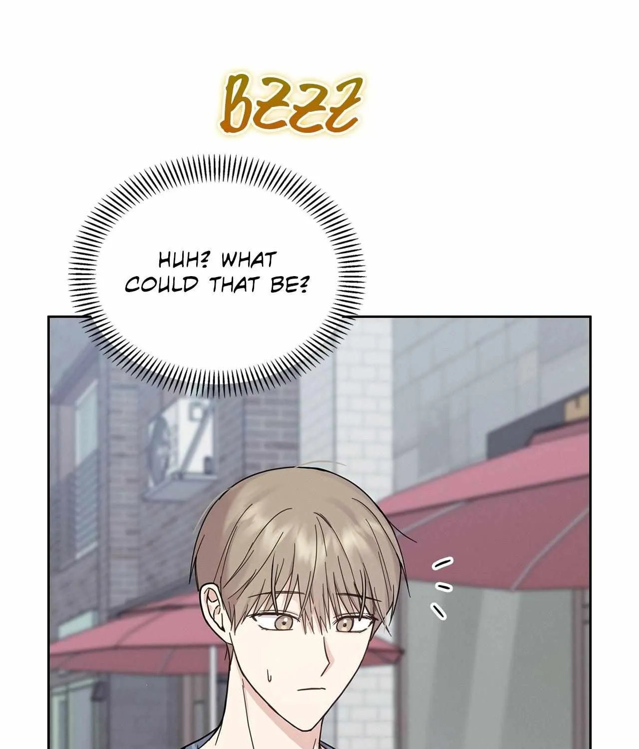Senza Replica Chapter 10 page 8 - 