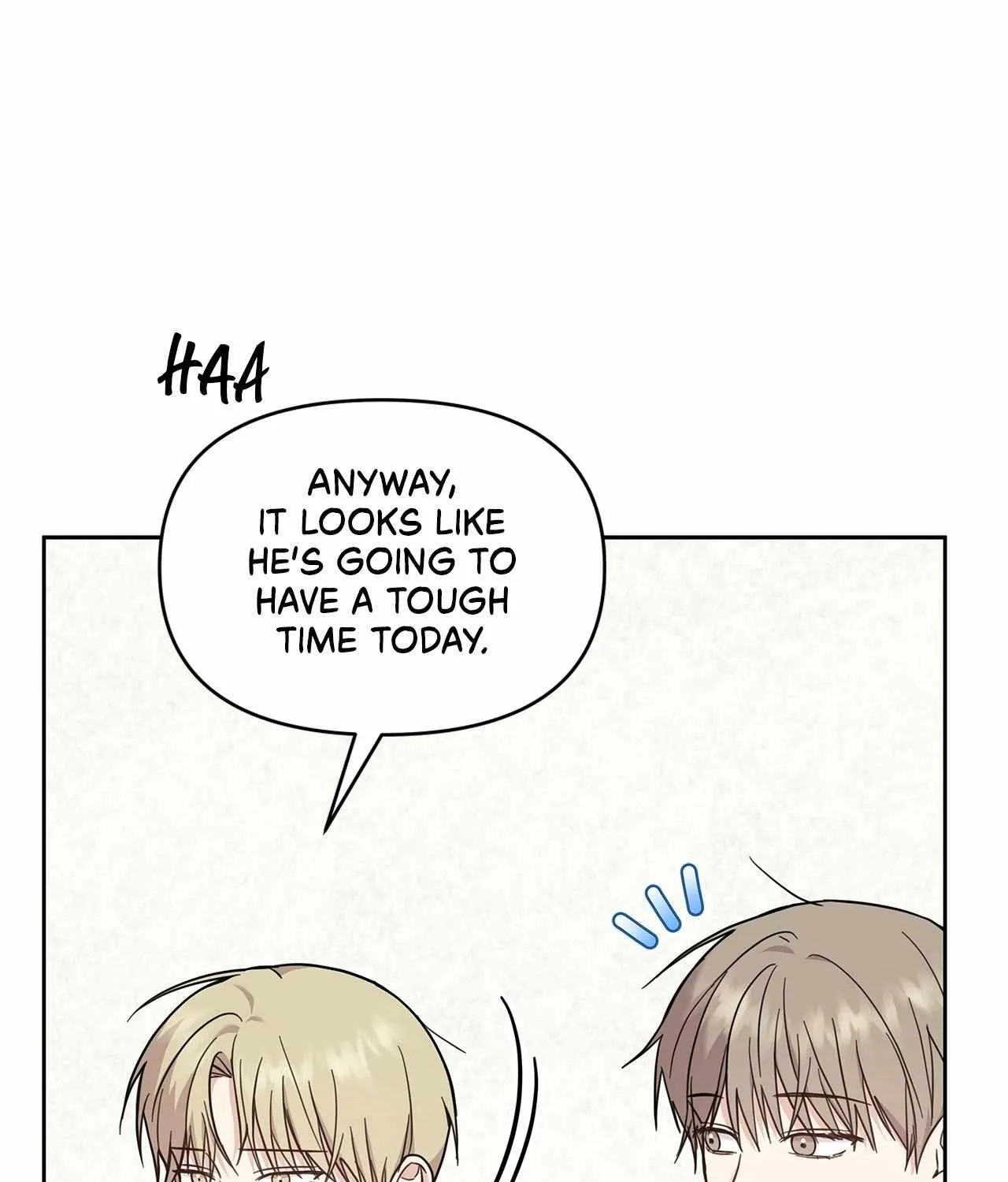 Senza Replica Chapter 10 page 71 - 