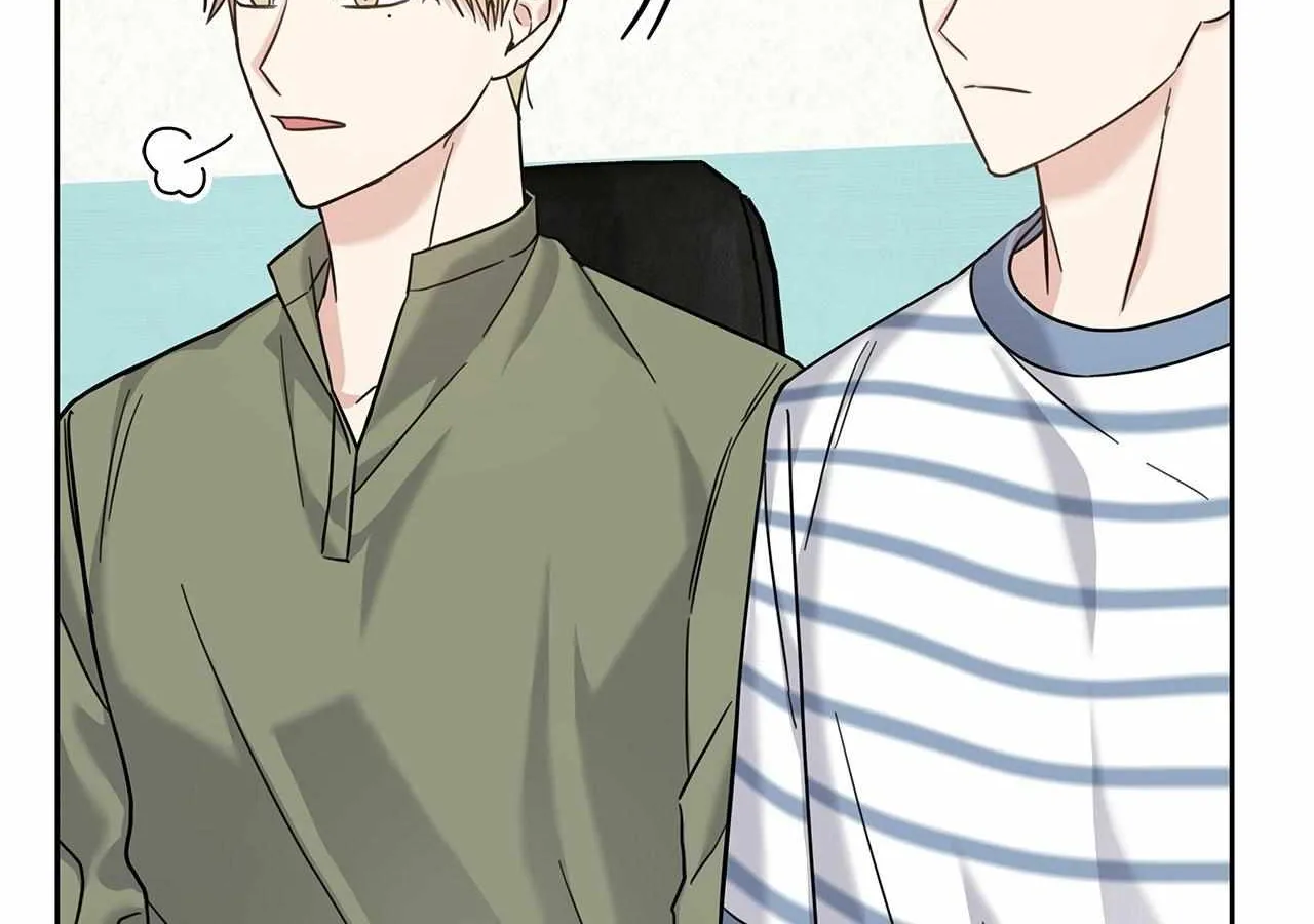 Senza Replica Chapter 10 page 72 - 