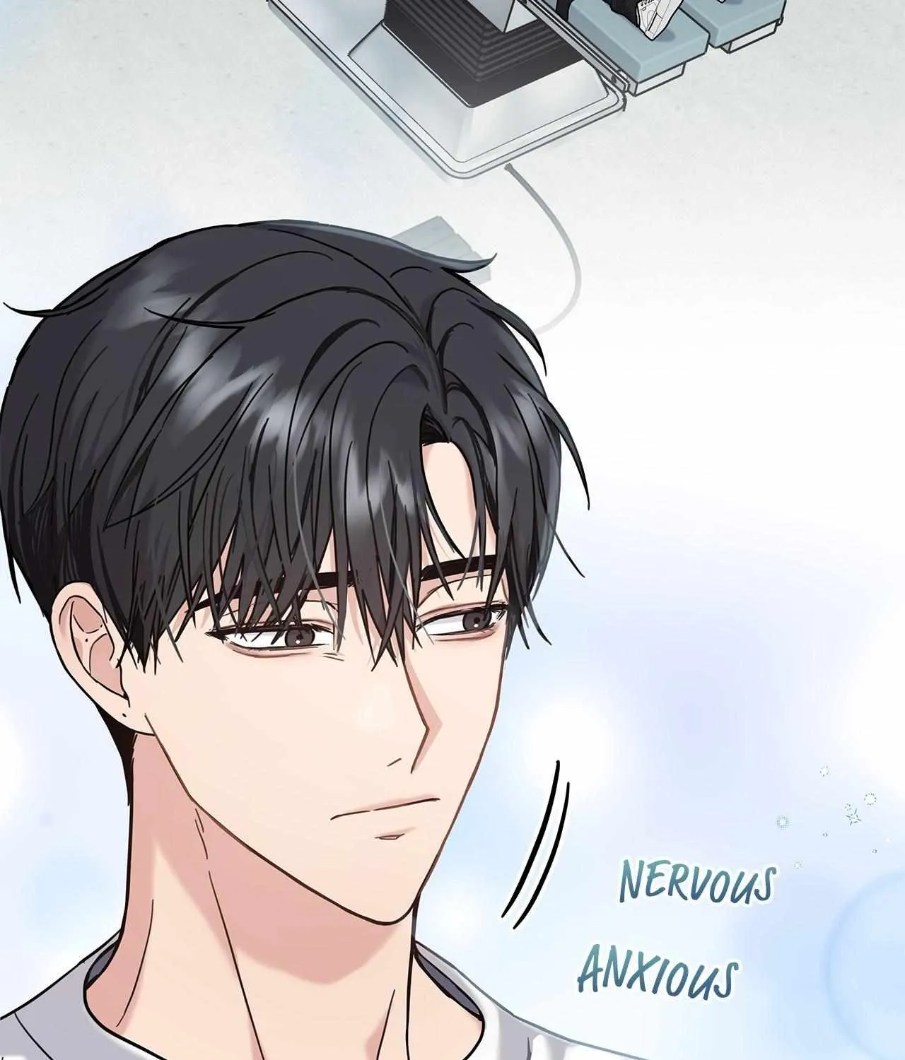 Senza Replica Chapter 10 page 75 - 