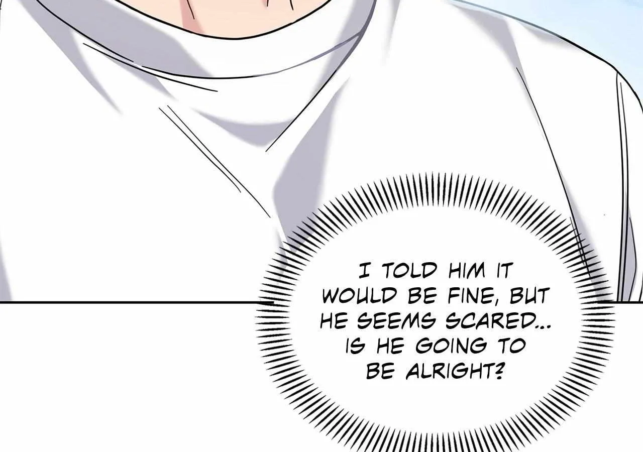 Senza Replica Chapter 10 page 76 - 